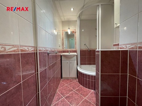 Prodaný byt 3+1 61 m²