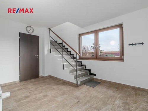 Prodaný dům 140 m², pozemek 410 m²