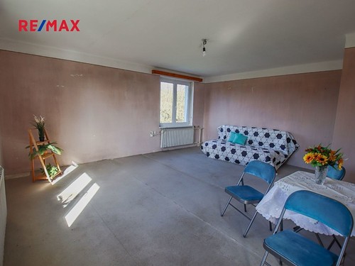 Prodaný dům 150 m², pozemek 1391 m²