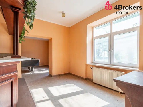 Prodaný dům 750 m², pozemek 570 m²