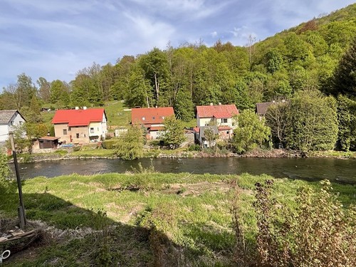 Prodaný byt 4+1 80 m²