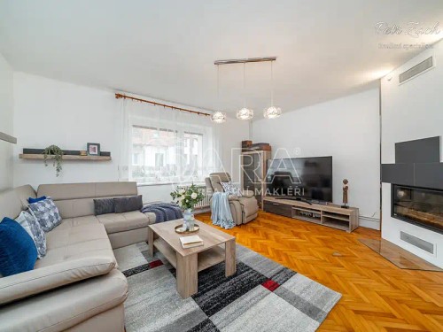 Prodej domu 157 m², pozemek 368 m²