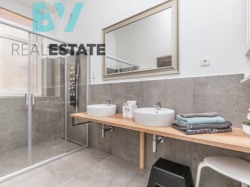 Prodaný byt 3+kk 105 m²