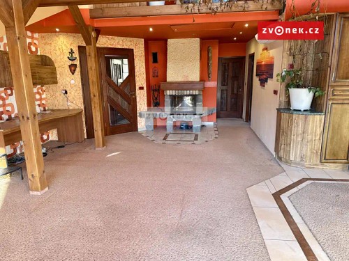 Prodaný dům 302 m², pozemek 430 m²
