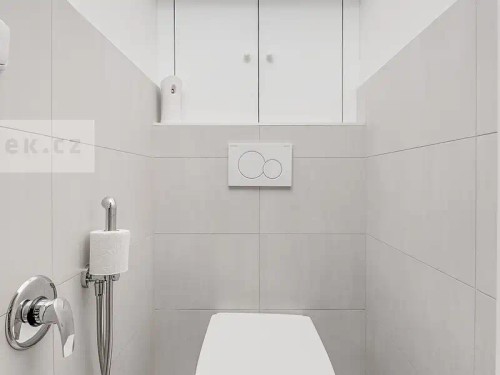 Prodej bytu 3+1 62 m²