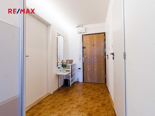 Prodaný  byt 3+kk 60 m²