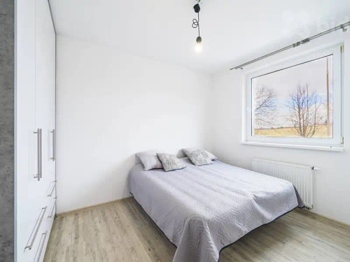 Prodaný byt 2+1 42 m²
