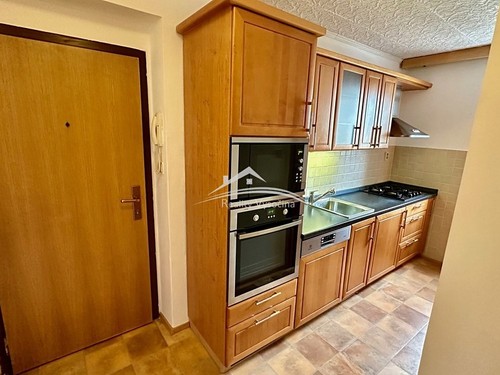 Prodaný byt 3+kk 55 m²