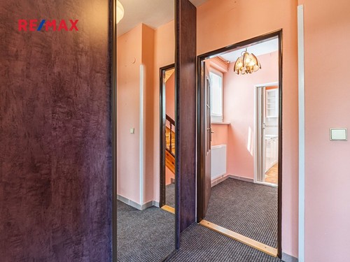Prodaný dům 150 m², pozemek 997 m²