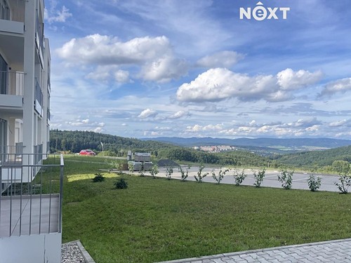 Prodaný byt 3+kk 101 m²