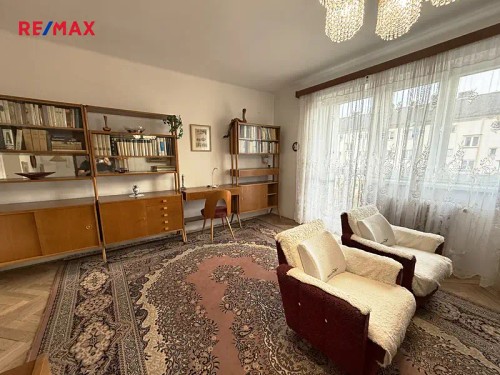Prodaný byt 3+1 75 m²