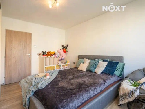 Prodaný byt 3+1 77 m²