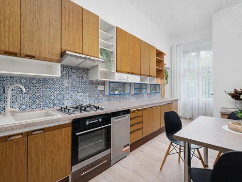 Prodaný byt 3+1 99 m²