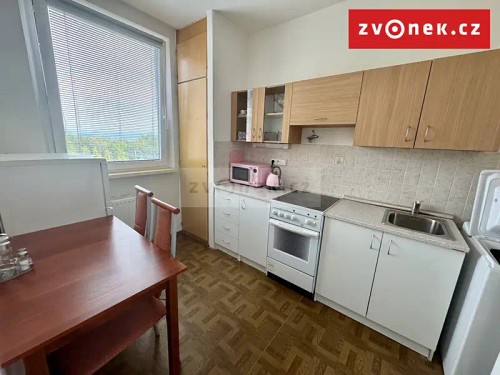 Prodej bytu 2+1 45 m²
