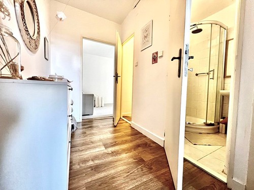 Prodaný byt 2+1 52 m²