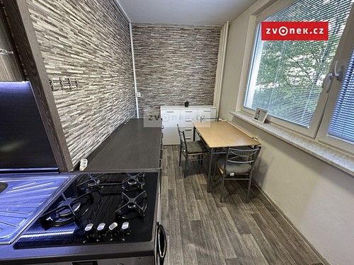 Prodaný byt 3+1 73 m²