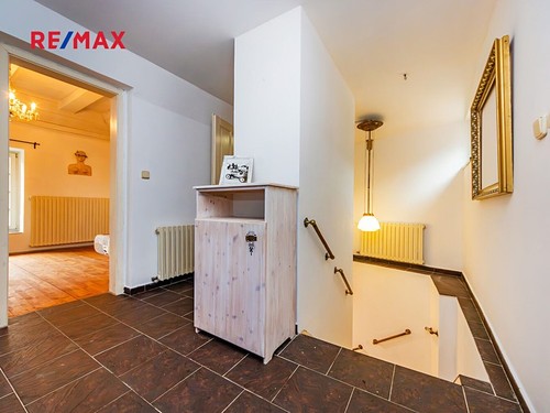 Prodaný dům 158 m², pozemek 204 m²
