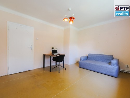 Prodaný byt 3+1 65 m²