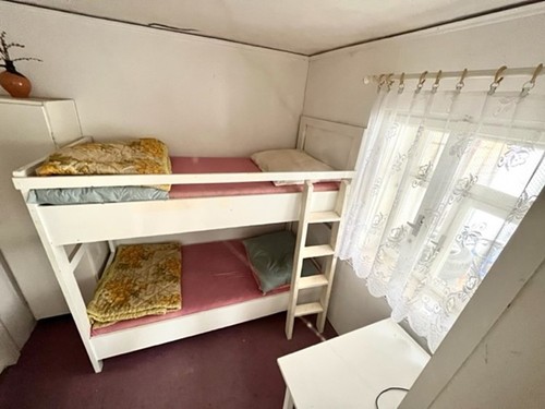 Prodaná chalupa 53 m², pozemek 64 m²