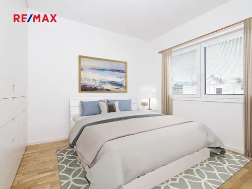 Prodaný dům 127 m², pozemek 288 m²