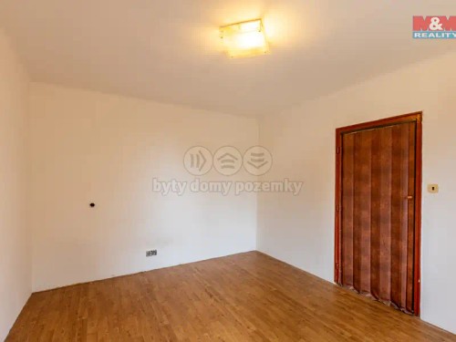 Prodaný byt 1+1 26 m²