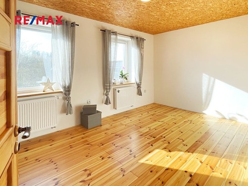 Prodaný dům 251 m², pozemek 773 m²