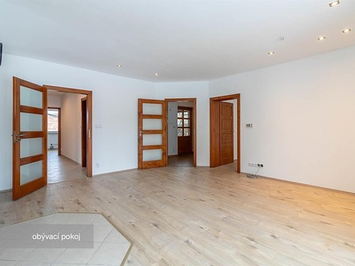 Prodaný dům 120 m², pozemek 850 m²