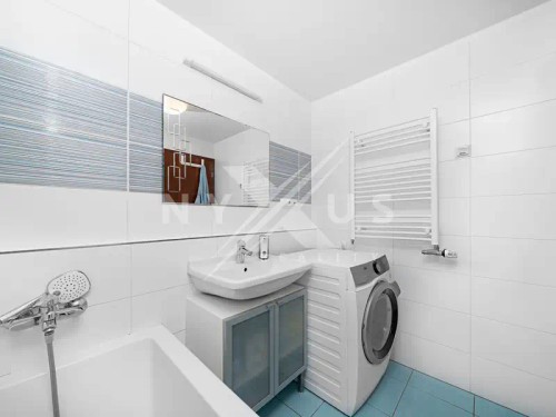 Prodaný byt 2+kk 51 m²