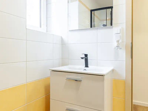 Prodaný  byt 1+kk 25 m²