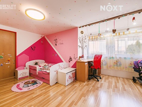 Prodaný dům 146 m², pozemek 171 m²