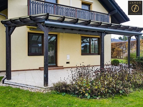 Prodaný dům 196 m², pozemek 627 m²