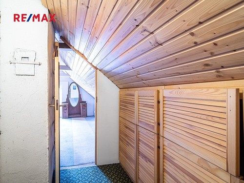 Prodaný dům 74 m², pozemek 813 m²