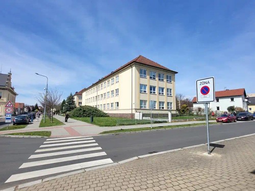 Prodaný byt 4+1 82 m²
