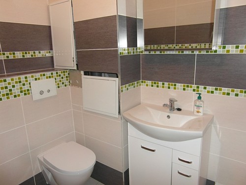 Prodaný byt 2+1 55 m²