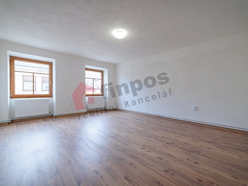 Prodaný byt 3+1 79 m²
