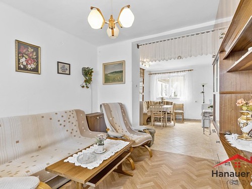 Prodaný dům 95 m², pozemek 269 m²