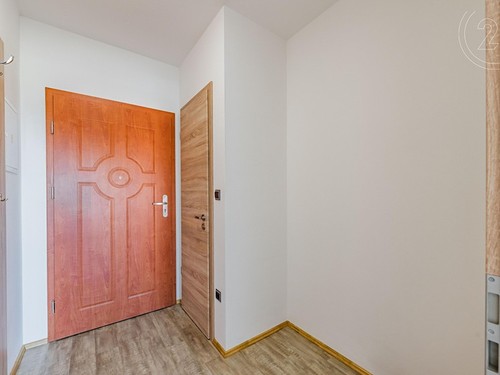 Prodaný byt 3+kk 65 m²