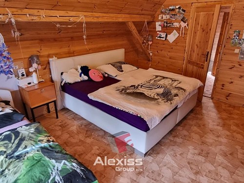 Prodaný dům 220 m², pozemek 756 m²