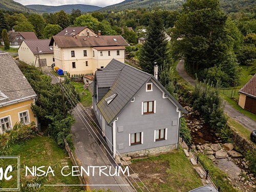 Prodaný dům 162 m², pozemek 606 m²