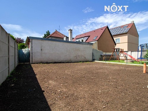 Prodaný byt 3+kk 68 m²