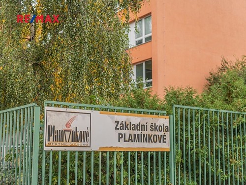 Prodaný byt 2+kk 49 m²