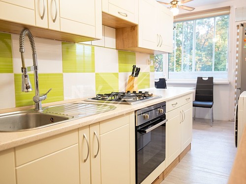 Prodaný byt 3+1 63 m²
