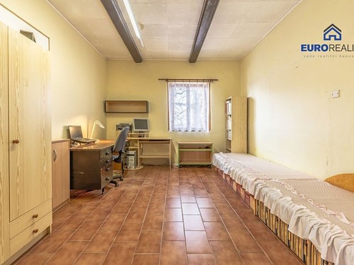 Prodaný dům 306 m², pozemek 851 m²