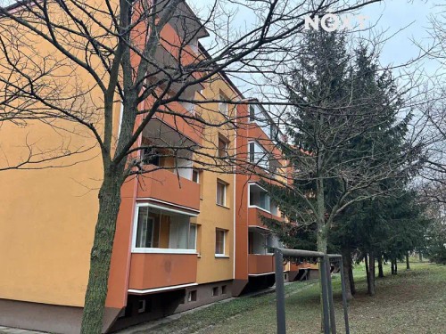 Prodaný byt 3+kk 52 m²
