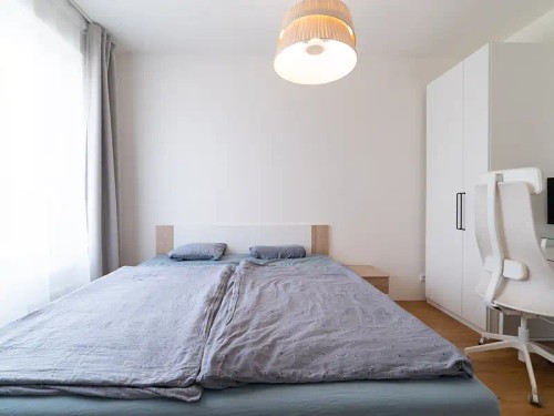 Prodaný byt 2+kk 62 m²