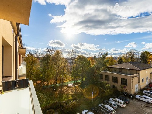 Prodaný byt 3+1 64 m²