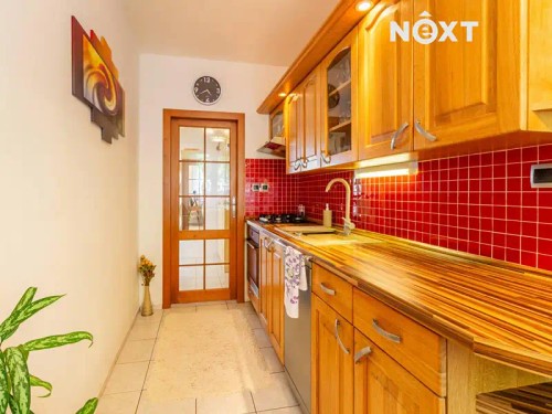 Prodaný byt 3+1 63 m²