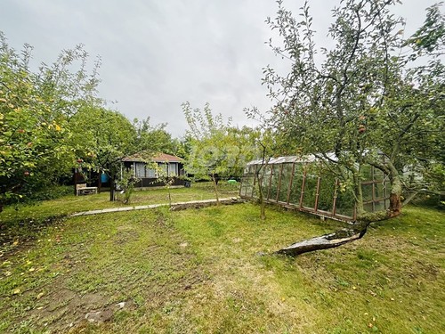 Prodaná chata 16 m², pozemek 466 m²