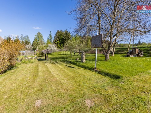 Prodaný dům 218 m², pozemek 1905 m²