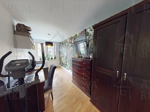 Prodaný byt 3+1 71 m²